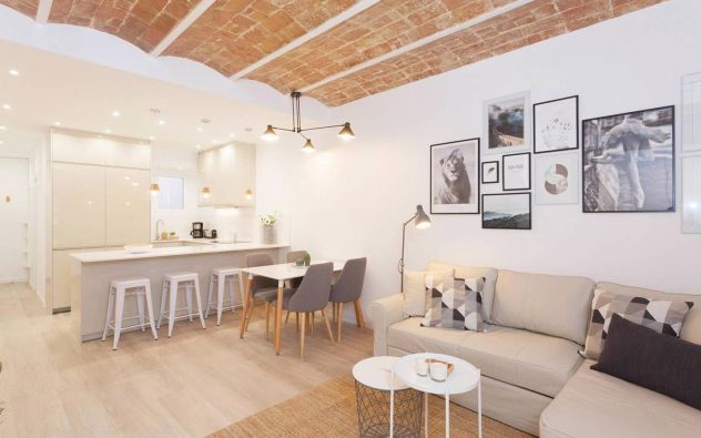 appartamento in affitto a Torino in zona Borgo San Paolo
