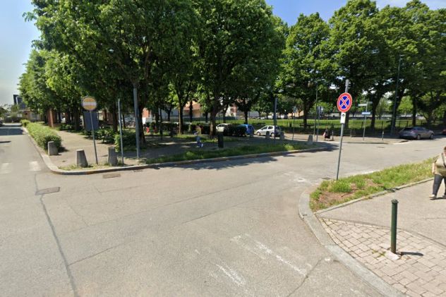 appartamento in affitto a Torino in zona Mirafiori Sud