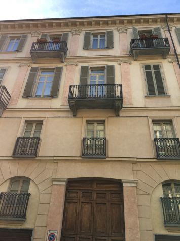 appartamento in affitto a Torino in zona Vanchiglietta