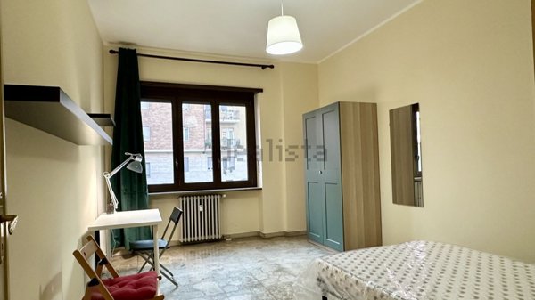 appartamento in affitto a Torino in zona Santa Rita