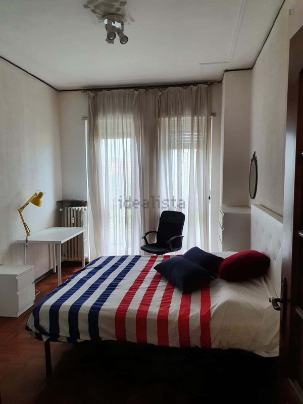 appartamento in affitto a Torino in zona Lingotto