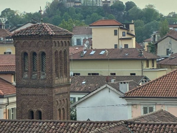 appartamento in affitto a Torino in zona Gran Madre