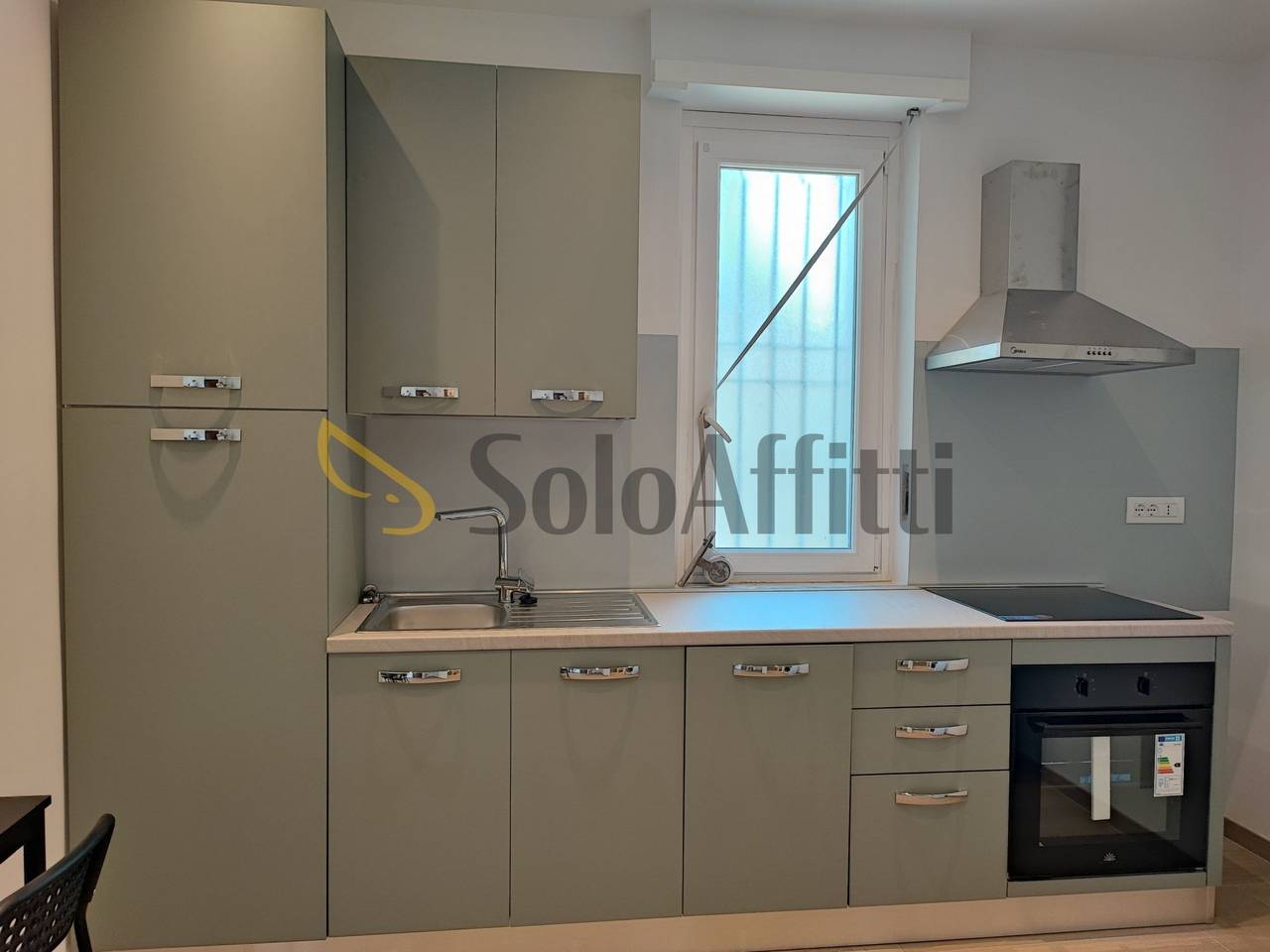 appartamento in affitto a Torino in zona Lingotto