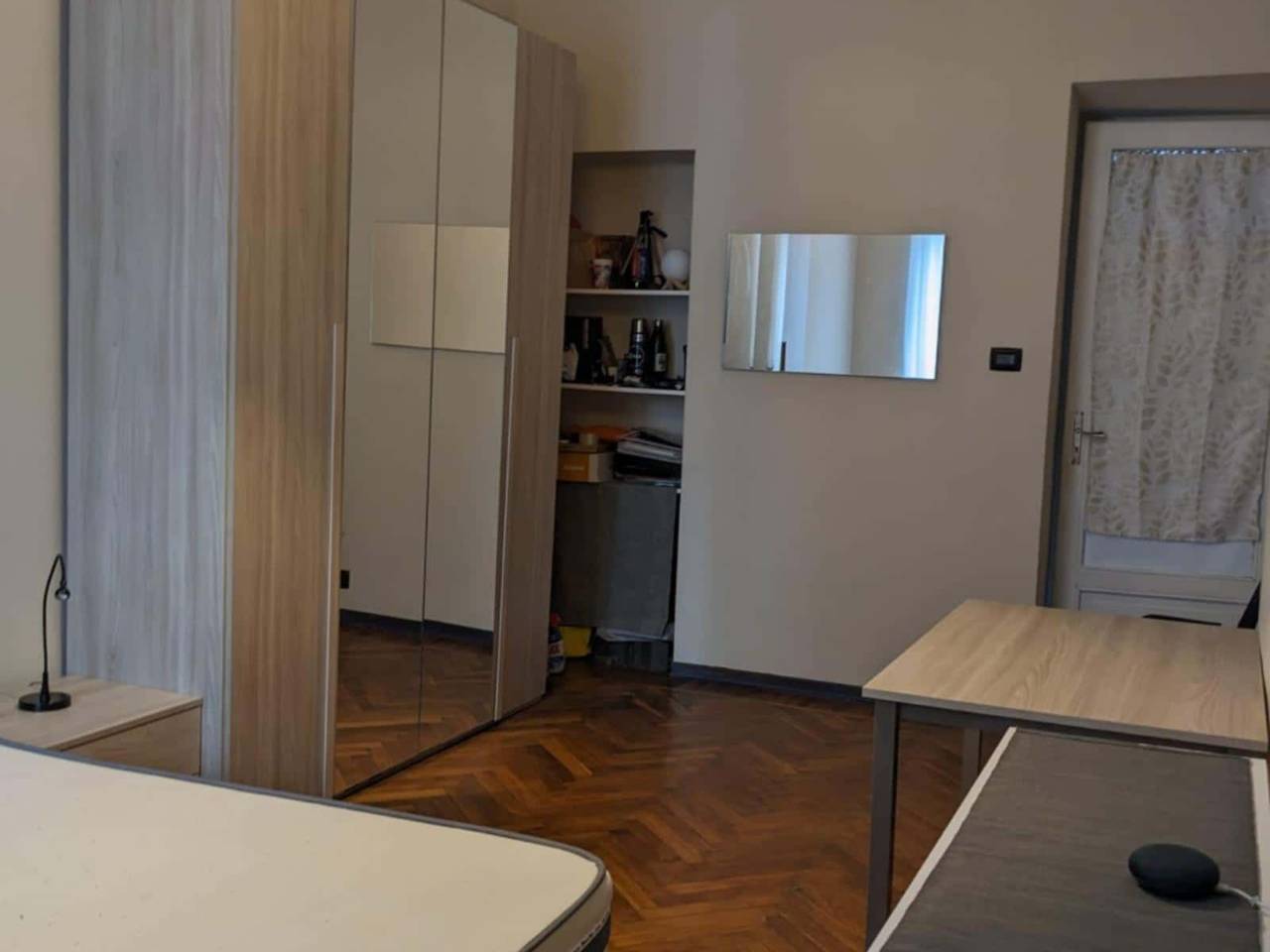 negozio in affitto a Torino in zona Cit Turin