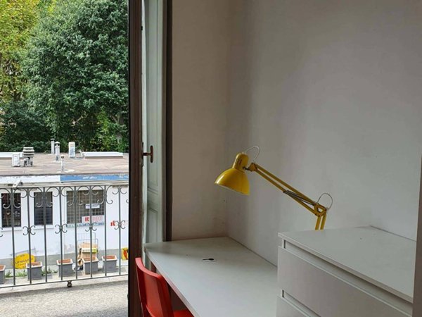 negozio in affitto a Torino in zona Cit Turin