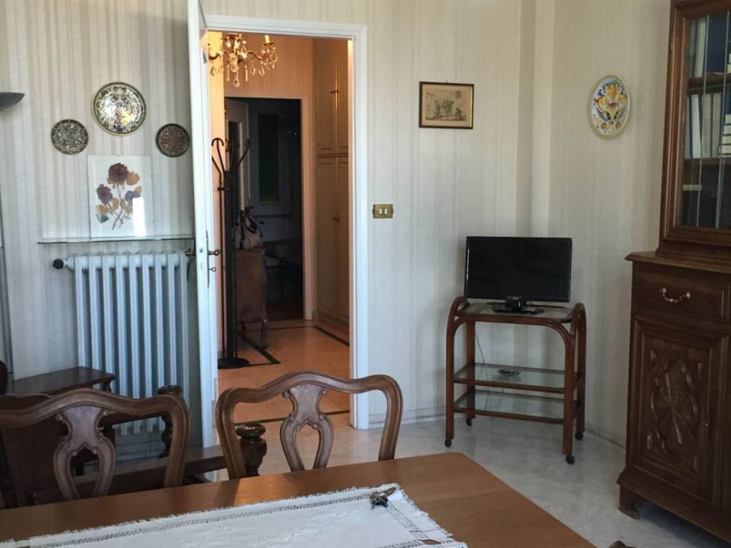 appartamento in affitto a Torino in zona Santa Rita