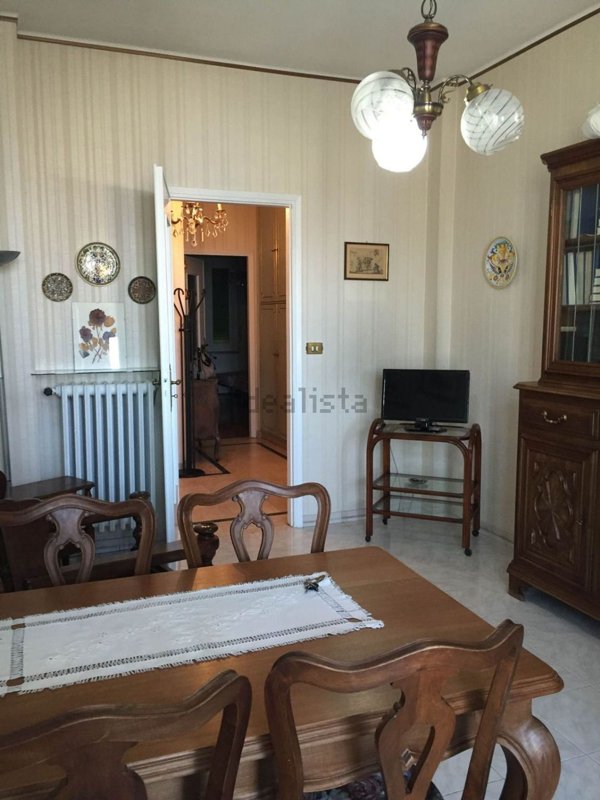 appartamento in affitto a Torino in zona Santa Rita