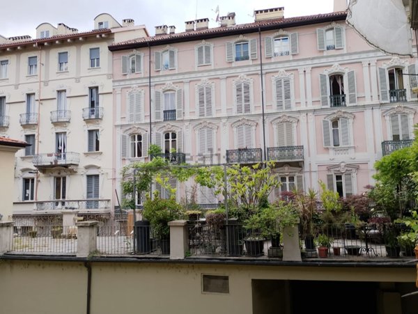 appartamento in affitto a Torino in zona San Donato