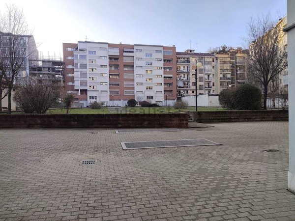 ufficio in affitto a Torino in zona Cenisia