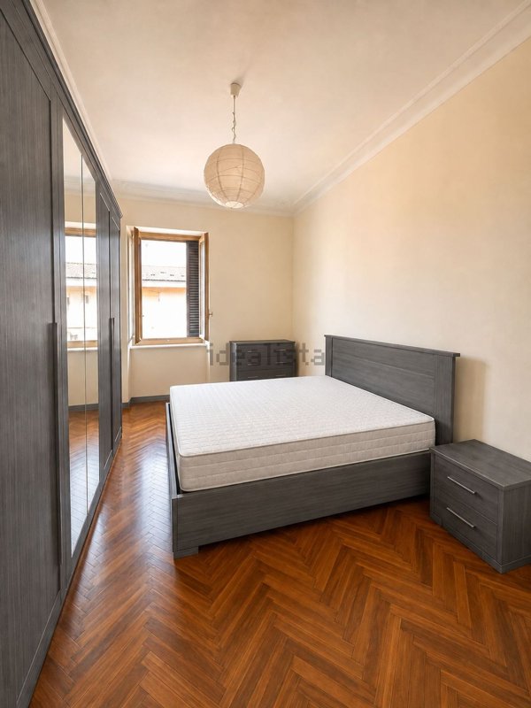 appartamento in affitto a Torino in zona Crocetta