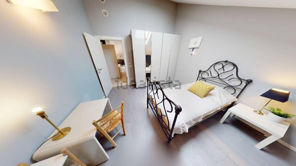 appartamento in affitto a Torino in zona Crocetta