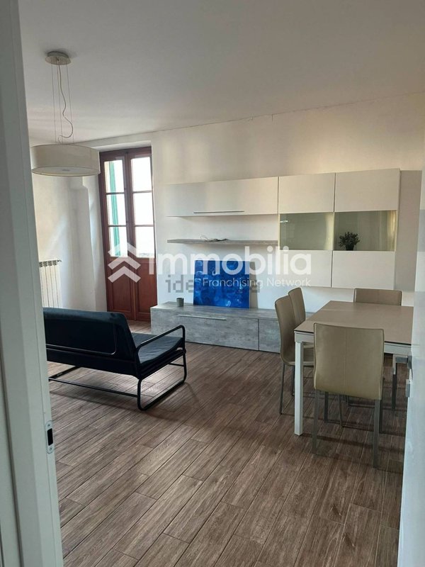 appartamento in affitto a Torino in zona Centro Storico
