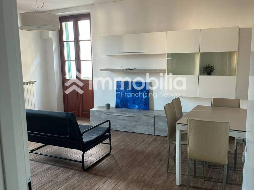appartamento in affitto a Torino in zona Centro Storico