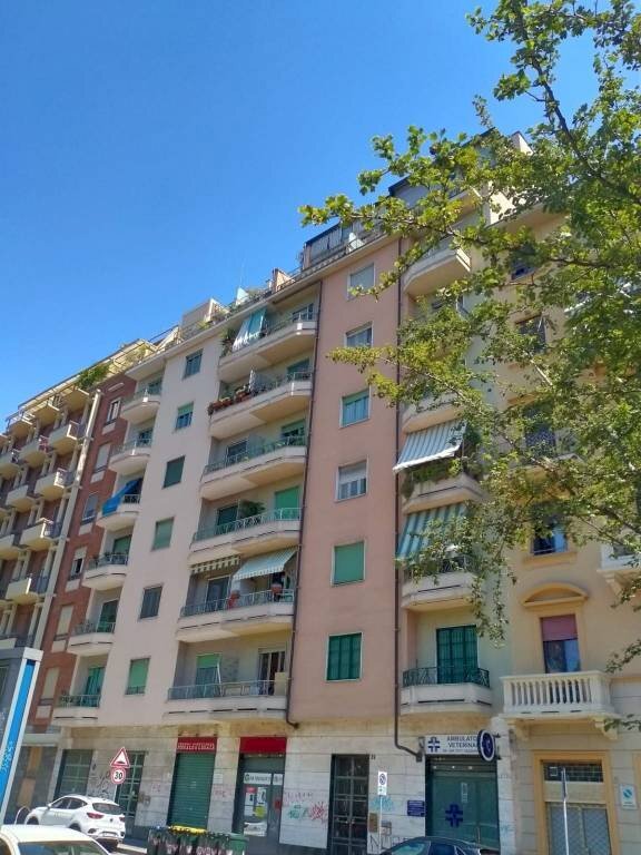 appartamento in affitto a Torino in zona Aurora