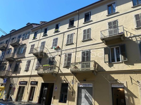 appartamento in affitto a Torino in zona Vanchiglia