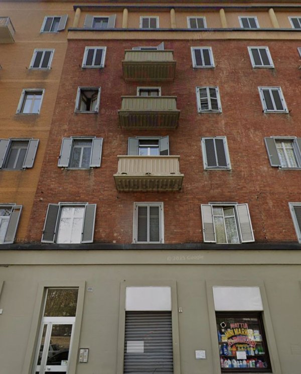 appartamento in affitto a Torino in zona Barriera di Milano