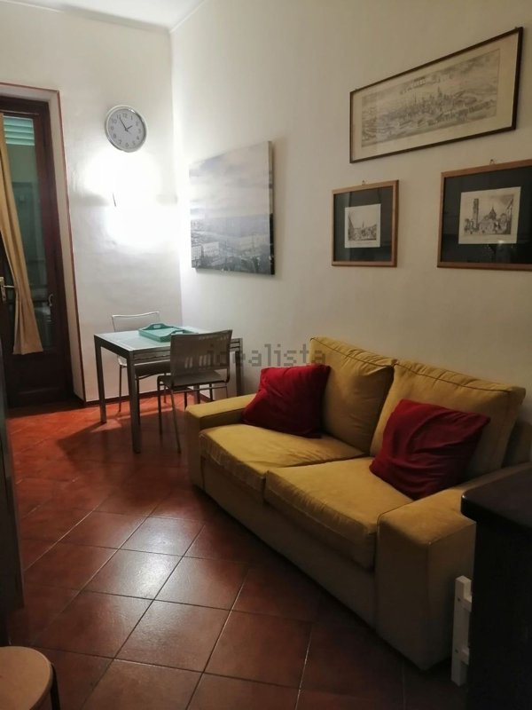 appartamento in affitto a Torino in zona Parella