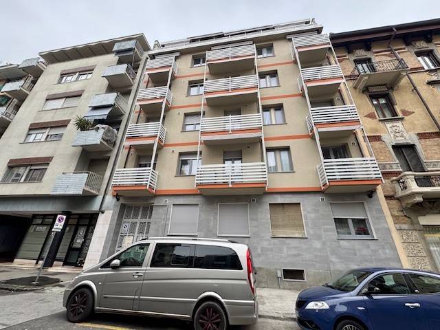 appartamento in affitto a Torino in zona Santa Rita