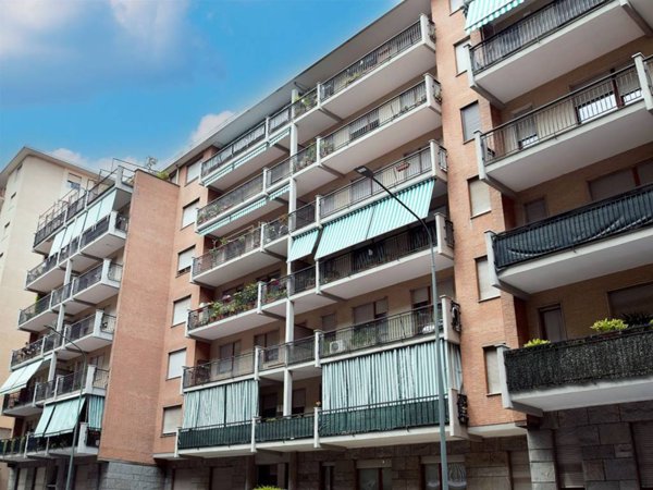 appartamento in affitto a Torino in zona Santa Rita