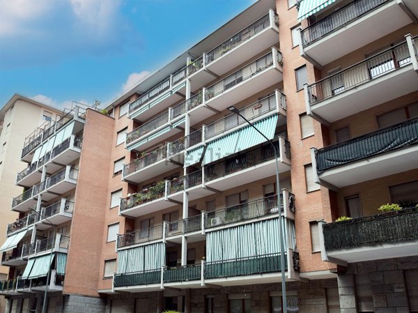 appartamento in affitto a Torino in zona Santa Rita