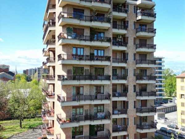 appartamento in affitto a Torino in zona Vanchiglietta