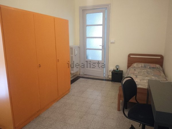 appartamento in affitto a Torino in zona San Salvario
