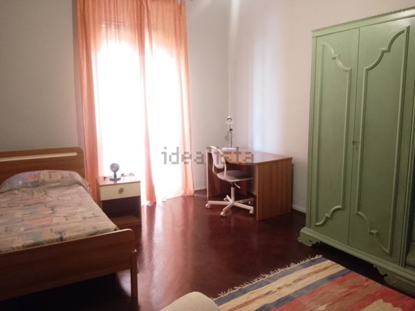 appartamento in affitto a Torino in zona San Salvario