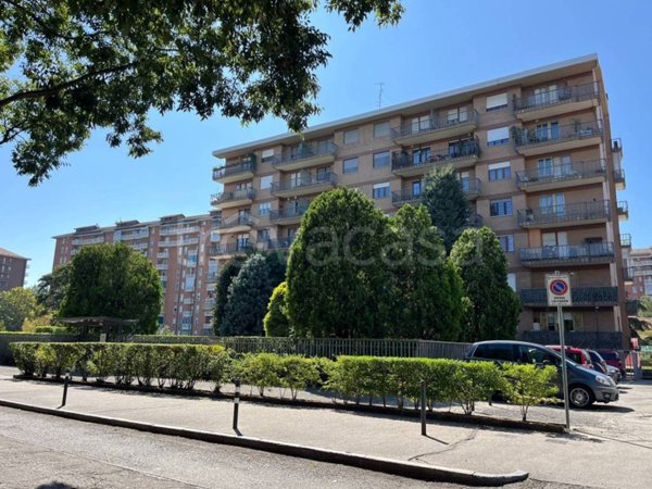 appartamento in affitto a Torino in zona Mirafiori Nord