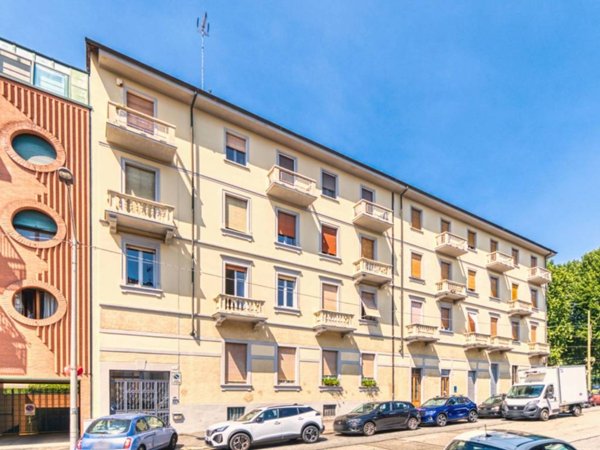 appartamento in affitto a Torino in zona Sassi