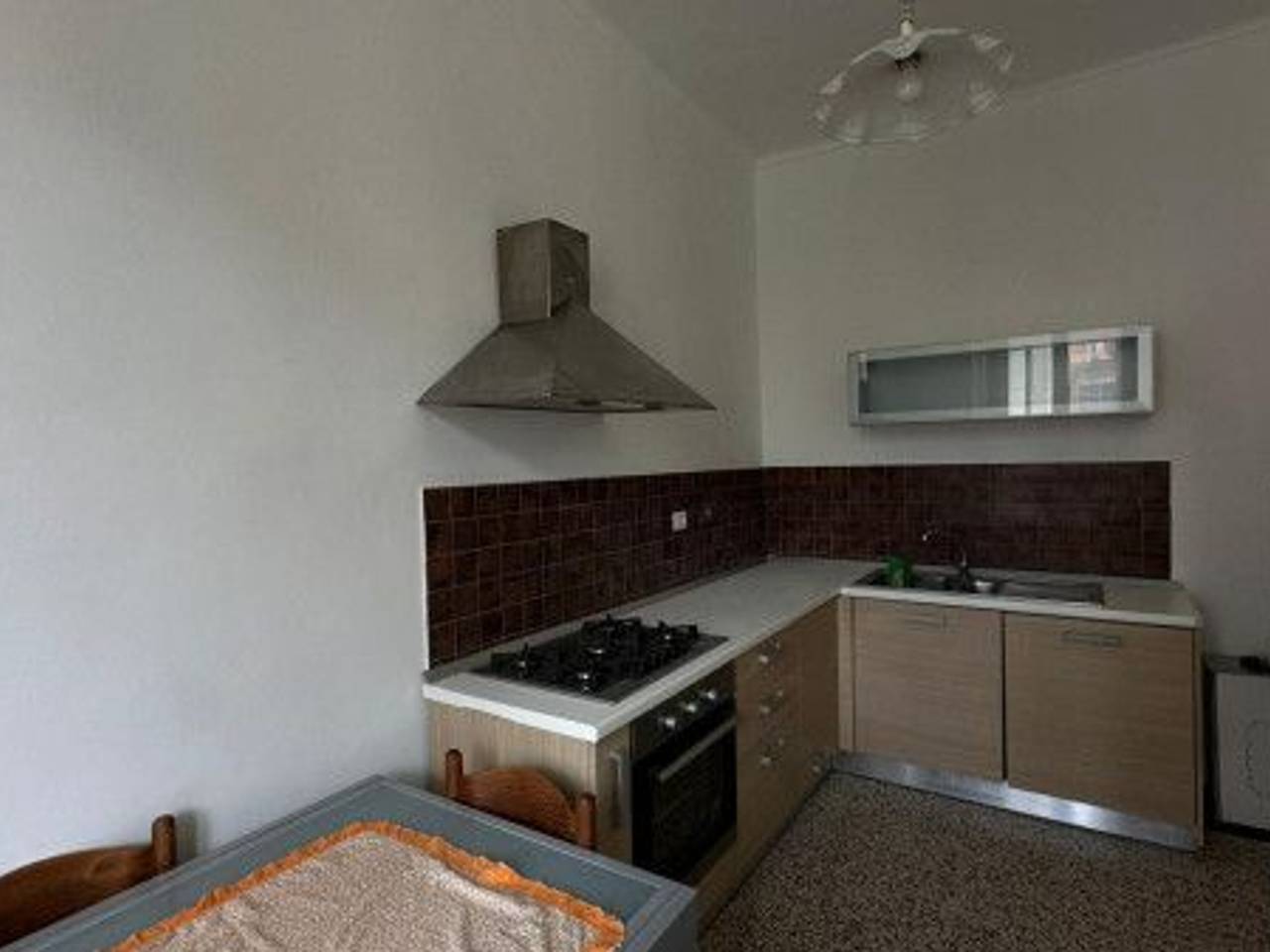 appartamento in affitto a Torino in zona Parella