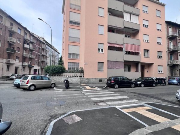 appartamento in affitto a Torino in zona Cenisia