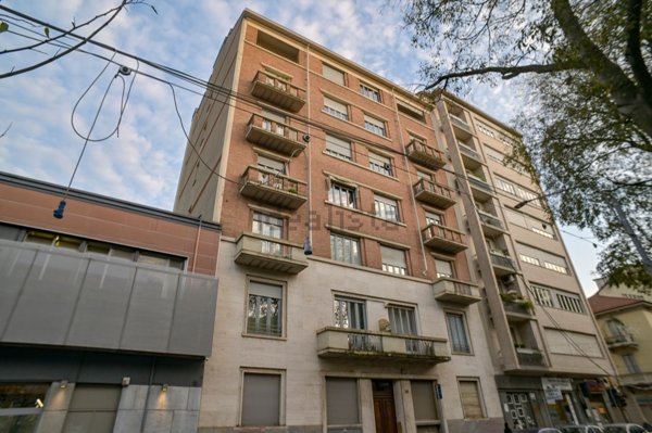 appartamento in affitto a Torino in zona Campidoglio