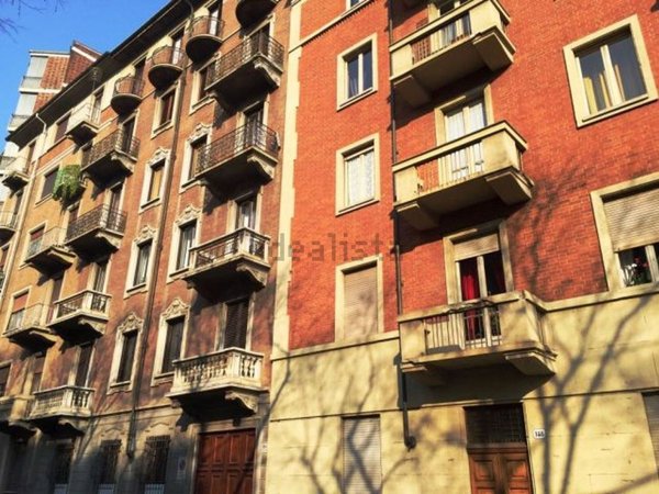appartamento in affitto a Torino in zona Cenisia