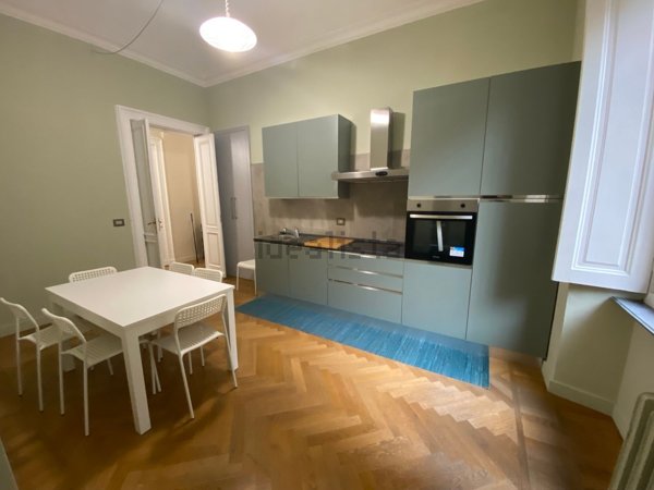 appartamento in affitto a Torino in zona Centro Storico