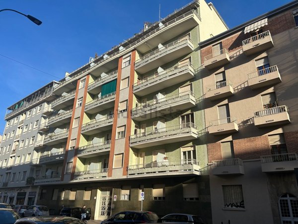 appartamento in affitto a Torino in zona Santa Rita