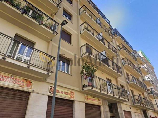 appartamento in affitto a Torino in zona Borgata Vittoria