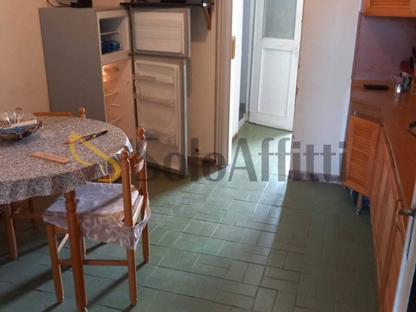 appartamento in affitto a Torino in zona Millefonti