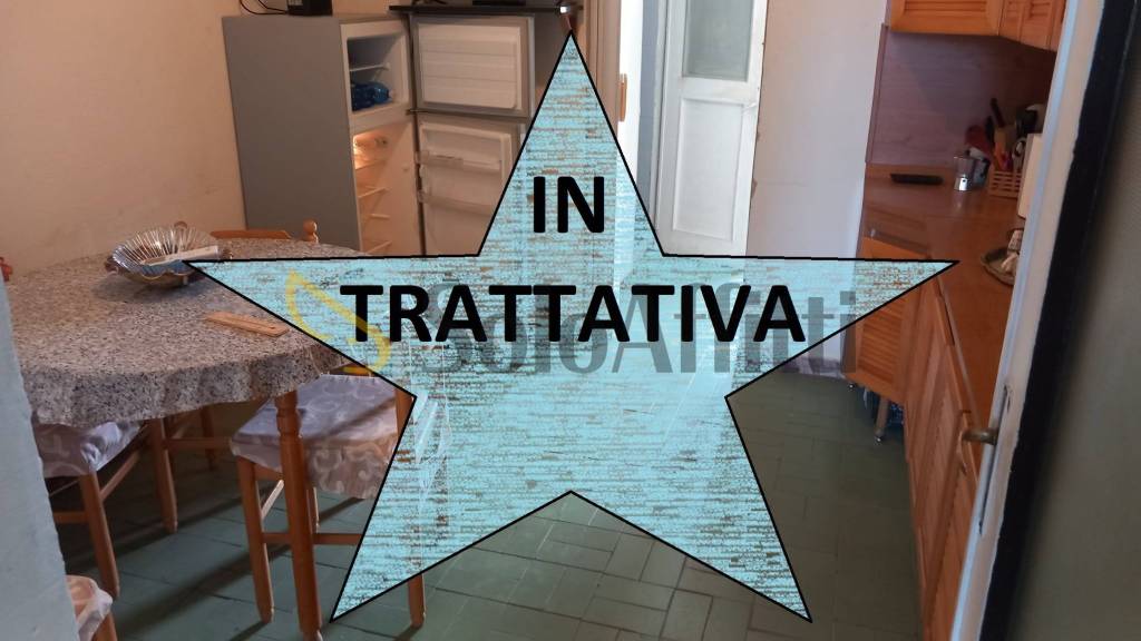 appartamento in affitto a Torino in zona Millefonti