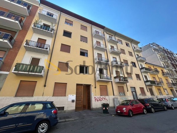 appartamento in affitto a Torino in zona Santa Rita