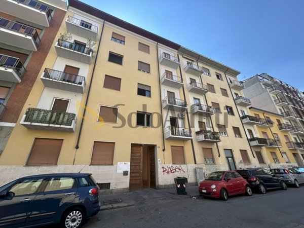 appartamento in affitto a Torino in zona Santa Rita