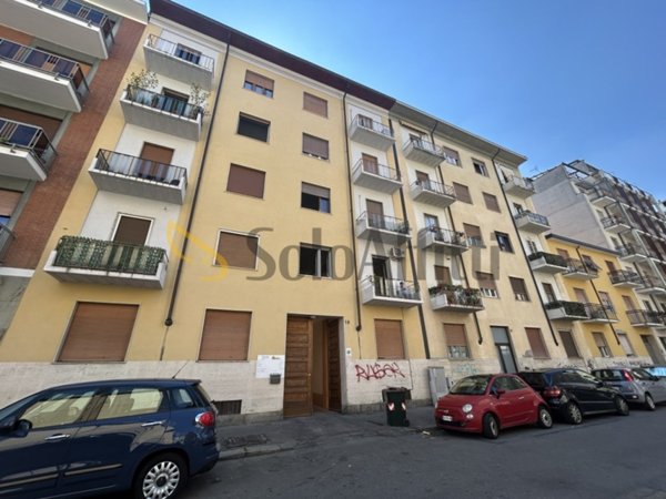 appartamento in affitto a Torino in zona Santa Rita