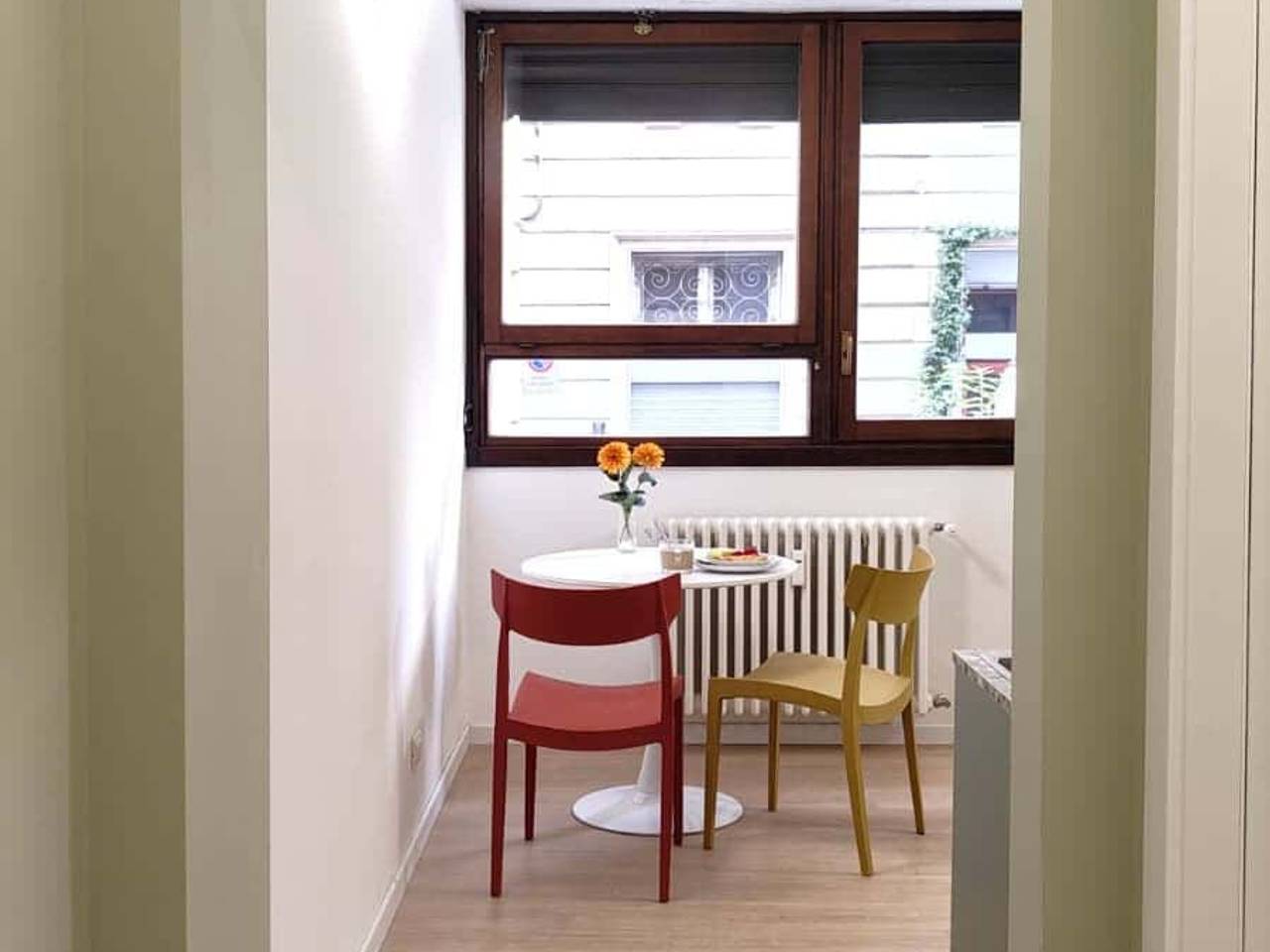 monolocale in affitto a Torino in zona Vanchiglietta