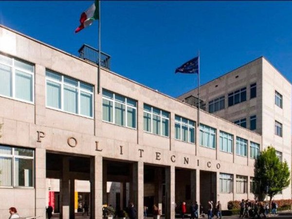 appartamento in affitto a Torino in zona Centro Storico