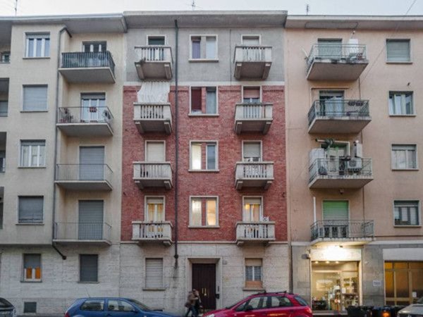 appartamento in affitto a Torino in zona Santa Rita