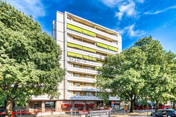 appartamento in affitto a Torino in zona Parella