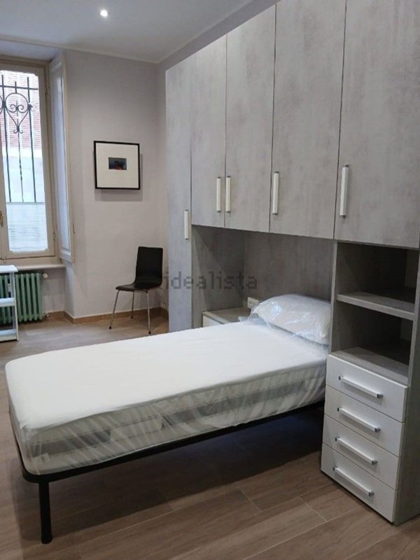 appartamento in affitto a Torino