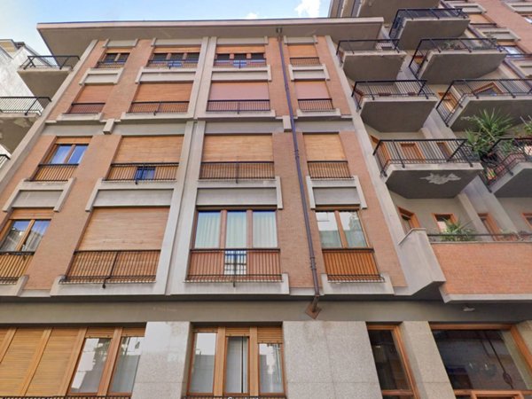 appartamento in affitto a Torino in zona Crocetta