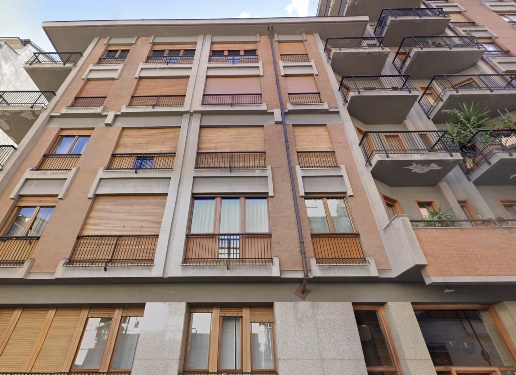 appartamento in affitto a Torino in zona Crocetta