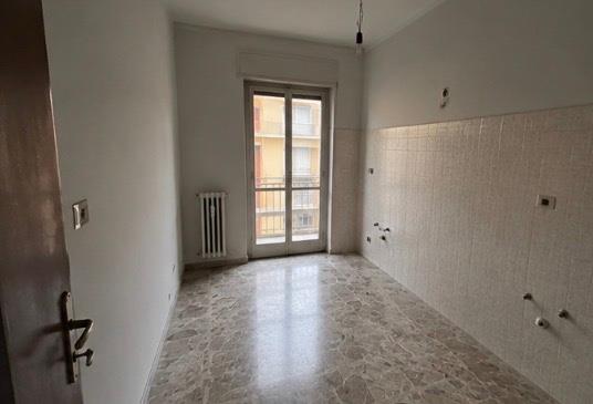 appartamento in affitto a Torino in zona Cenisia