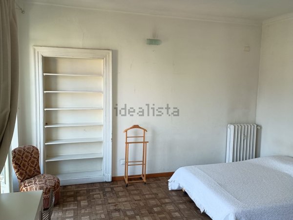 appartamento in affitto a Torino in zona Gran Madre